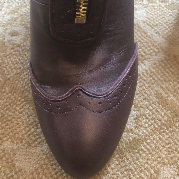 Tommy Hilfiger booties - Picture 4 of 14